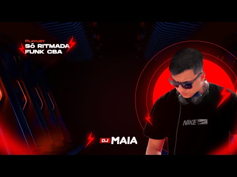 MC Denny & MC MM | Aquecimento 🔥 (DJ MAIA)