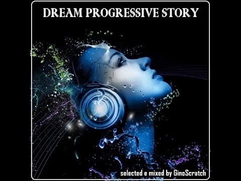 Dream Progressive Story Vol.1 90s