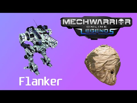 Kicking the Hornets Nest w/ Kiktip - Scaleshot - MECHWARRIOR ONLINE #mwo