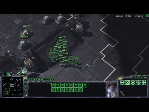 Attack in Oblique order