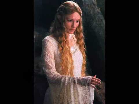 Bob Catley - The End Of Summer (Galadriel`s Theme)