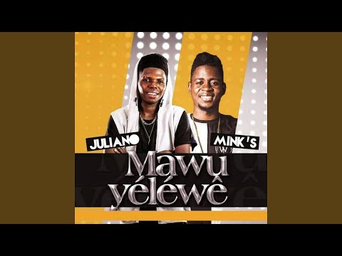 Mawu yéléwê (feat. Mink's)