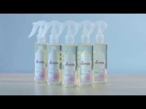 Nimble Babies Milk Buster Product Intro