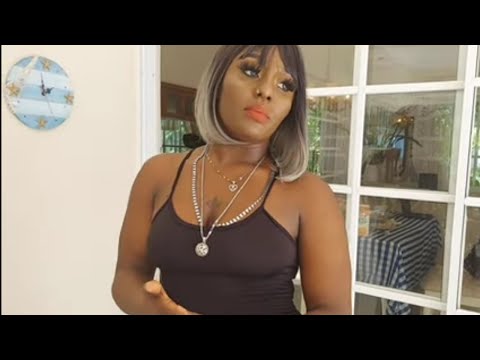 BOSS LADY VIDEO THE FINAL COUNTDOWN LIVE || (WORLD PREMIERE) Jacques Wilkens Ft. Jea Fox