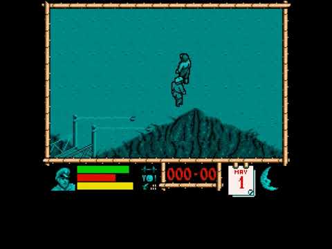 Amiga Where Time Stood Still Passthrough1