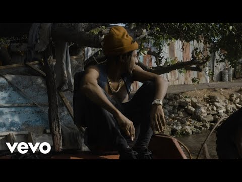 GERMAN GS - SHARK BELLY (Official Video)