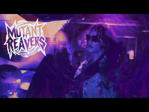 Mutant Reavers - The Terminators (1984) [Official Music Video]
