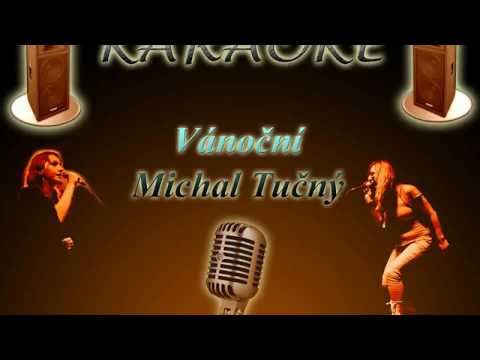 Vánoční   Michal Tučný