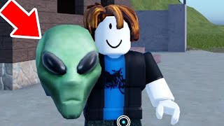 【Roblox】何かが間違ってる使い方の武器！？【ロブロックス】