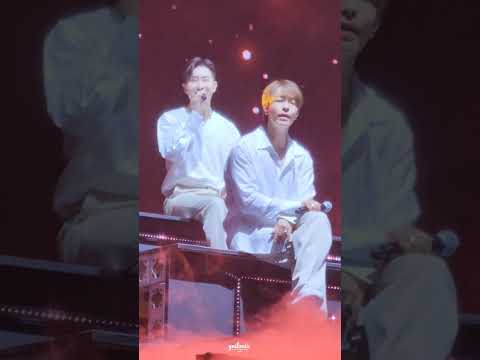 2023.04.16 Super Show 9 Encore - SJ-M - At Least I Still Have You (Close-up ver.)