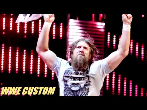 WWE Daniel Bryan Theme Song