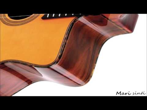 Sinti pi'jel music - Lulu swing