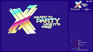 X2024 - David John Pleasance of Commodore - Presentation & Questions