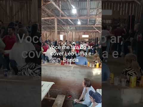 Festa no Lajeado Boa Vista Palmitinho RS!