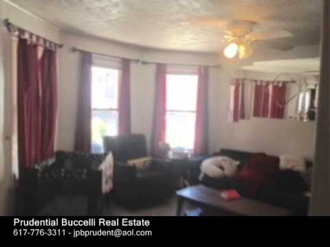 111 Hudson Street Somerville, MA 02144 - Multi-Family Home - Real Estate - For Sale -