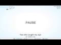 James Blunt - You're Beautiful - karaoke 