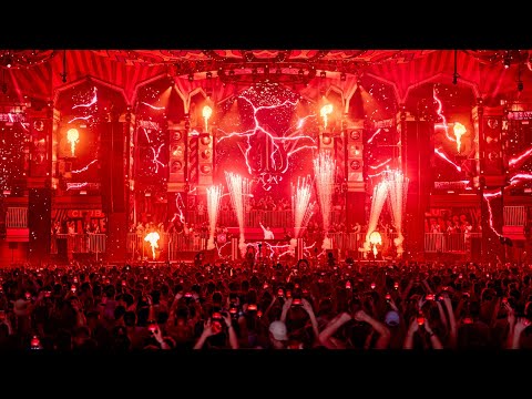 Adaro - Catch The Thunder (official videoclip) [OUT NOW]