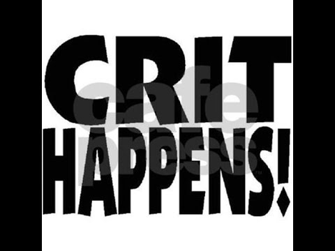 Typhoon - Crit Happens (Feral Druid PvP) WoD 6.1