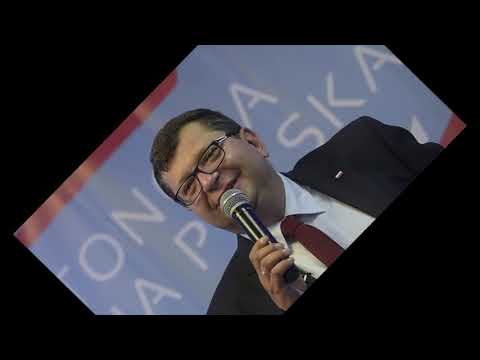 Paktofonika ft. Zbigniew - Jestem Stonogiem