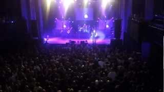 Fix Her (1min) - George Thorogood At Montreal Metropolis June 8th 2012