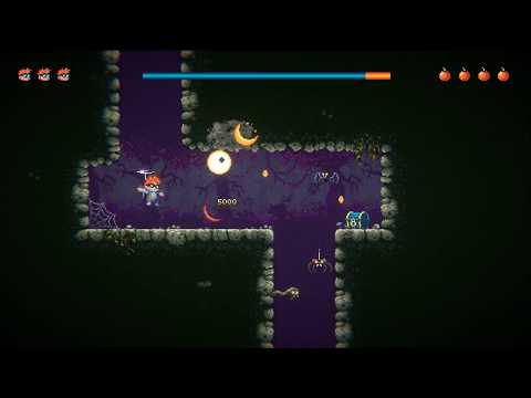 Bobby Bombastic (WIP) - Activision H.E.R.O.