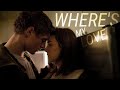 Melanie and Jared | Where's My Love [The Host 2013]