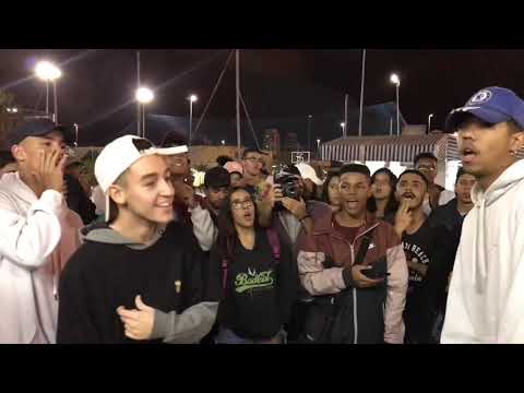 SUJEITO x BAIOCHI | FINAL + FREE do CAMPEÃO | | 28ª BATALHA DA RESENHA CENTRAL |