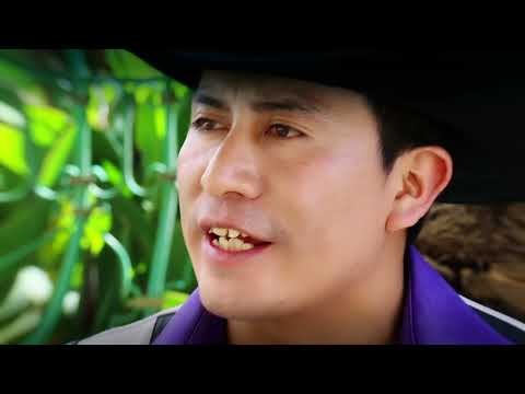 Manuel Iza Déjame vivir mi vida Video Oficial 4K