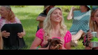 Hillbilly Cider - Jed Zarb feat. Dani Young (Official Release)