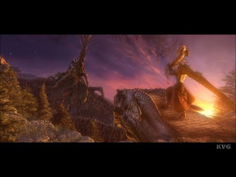 Warcraft 3: Reforged - Eternity's End - Ending (PC HD) [1080p60FPS]