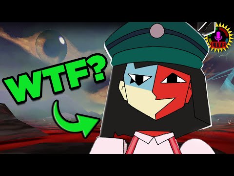 ENA: Dream BBQ Is The Most BIZZARE Game I've Ever Played...