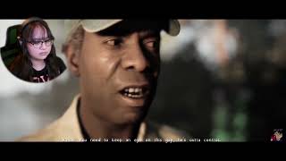 Youtubers reflect on the ending to Little Hope (DPA)