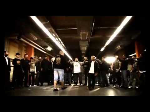 Big Baba & Alpa Gun - Wir Übernehmen [Offiziell][HQ]