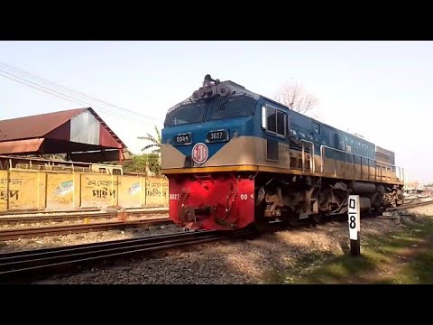 Train videos 4579
