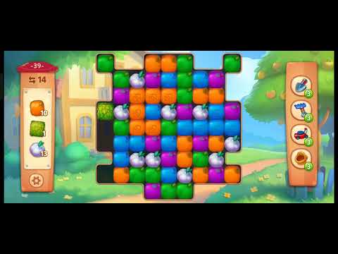 Farmscapes-Level 39 NO BOOSTERS #farmscapes