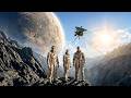 The Mars Survival Mission A Sci Fi Survival Documentary