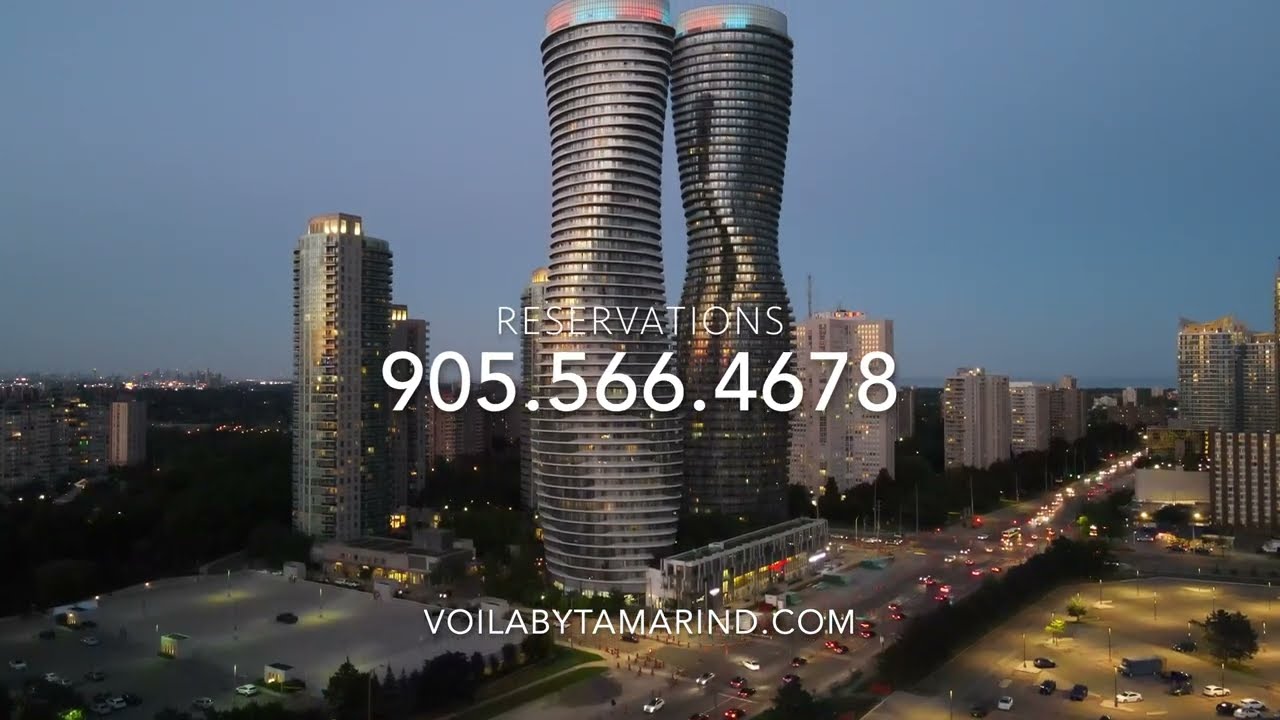 Voila by Tamarind [Mississauga]
