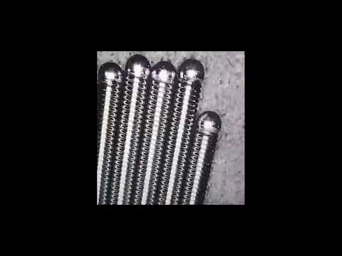 Micro plasma welding the medical guide wire