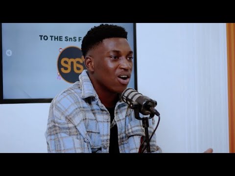 Rich Msafi wa EA Radio afunguka alivyopata kazi, ndoto ya kumhoji Diamond, TID, Dully walivyomzingua