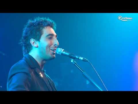 Perfume - Eu Mudo (Ao Vivo Teatro Rivoli no Porto) DVD 5 Anos Ao Vivo