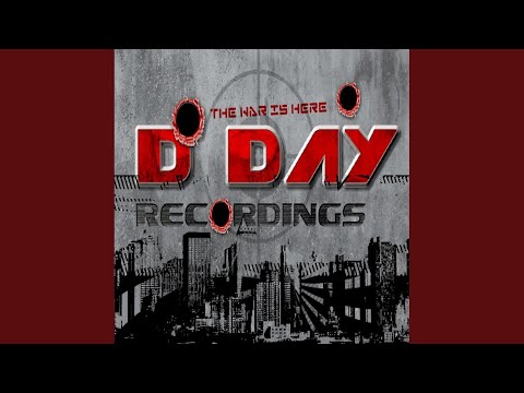 Dirty Stop Outs (Dark By Design Remix)