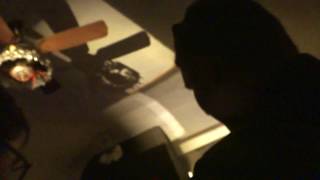 Spirit of the Beehive "Tulsa OK" @ The MAиог