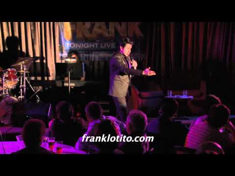 Frank Lotito - Mum Making Coffee