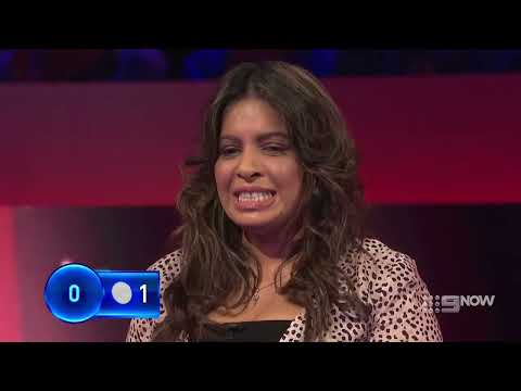Tipping Point Australia Season 1 Episode 11