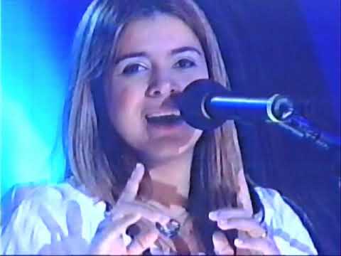 Mara Maravilha - Doce Paz - Gospel Line