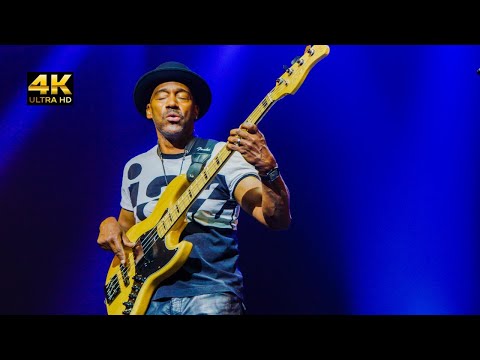 Marcus Miller -Tutu - Seine Musicale - Front Row - LIVE 4K 60 FPS - 2022 - Oppo Find X 5 Pro