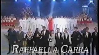 Raffaella Carrà - Hola Raffaella 1992