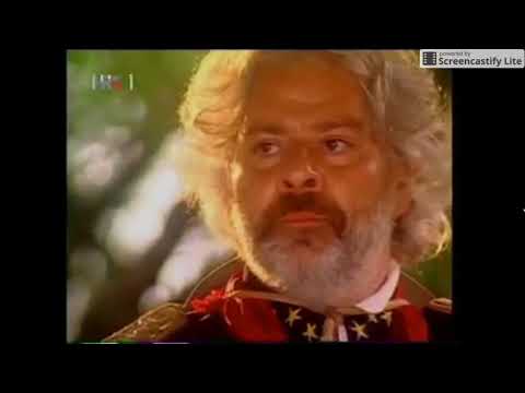 Casa das 7 mulheres final