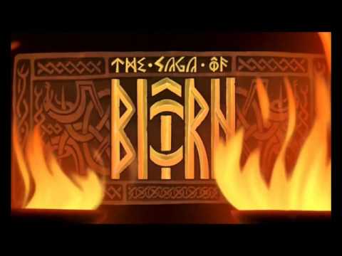 The Saga of Biorn - Soundtrack