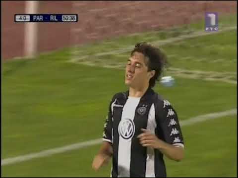 FK Partizan - Evropa 09/10